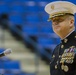 Gen. John R. Allen retires from Corps