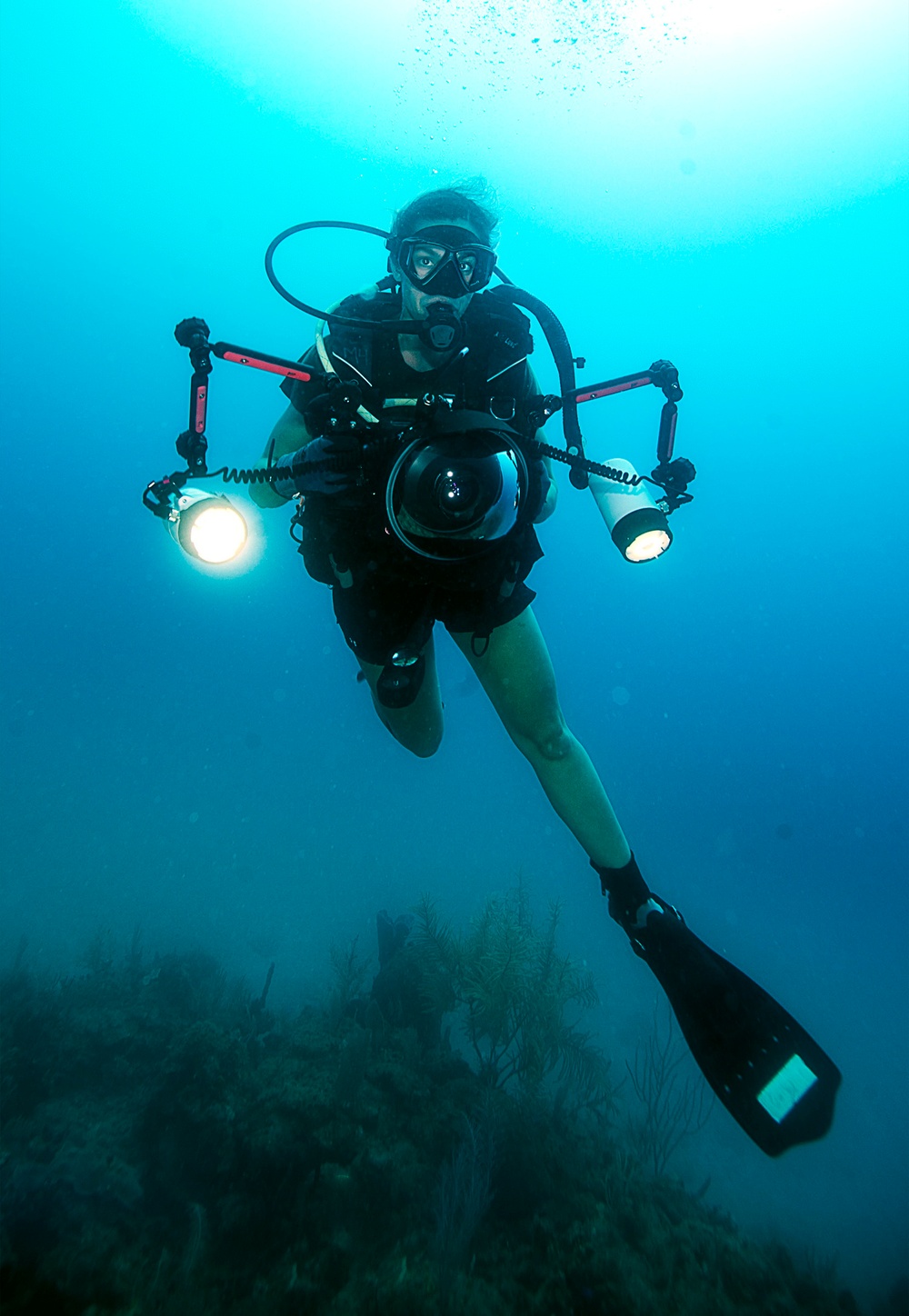 Underwater Photo Team