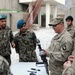 Afghan soldiers succeed with training
