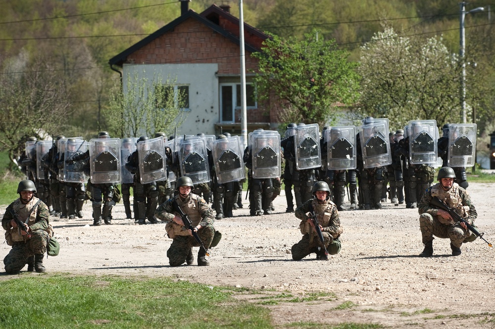 Exercise Quick Response