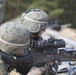 Marines participate in a joint coordinated live fire attack