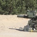 Marines participate in a joint coordinated live fire attack