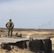 Marines participate in a joint coordinated live fire attack