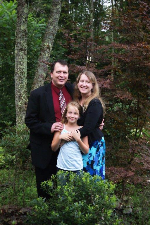 Dover IMA Reservist battles brain cancer