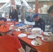 Dutch celebrate Queen's Day with coalition partners in Kabul