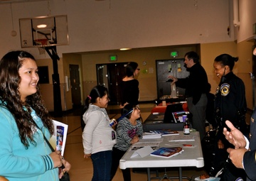 Soldier enjoys chance to coach, mentor youth