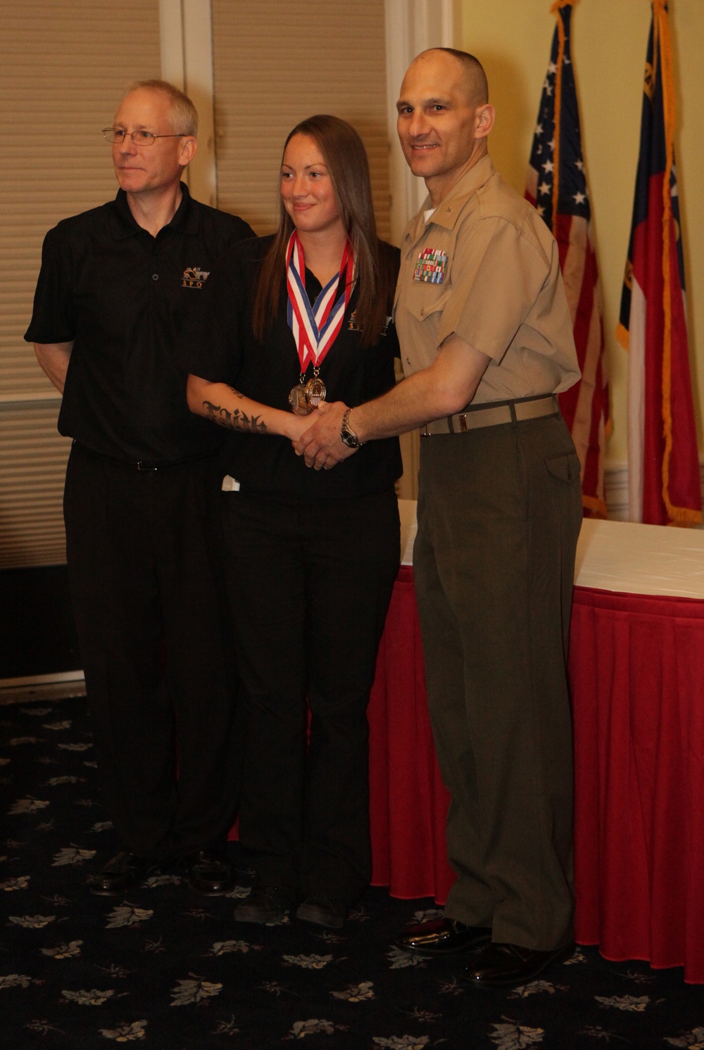 Dvids Images 2013 Armed Force Bowling Championship Award Ceremony