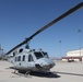 UH-1N Huey’s Inducted Into the Boneyard