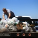 Splash for Trash: Servicemembers and civilians unite to clean up the coastline