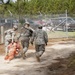 1st TSC soldiers learn crucial life saving skills