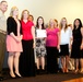 Volunteers celebrated for continued service
