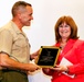 Volunteers celebrated for continued service