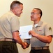 Volunteers celebrated for continued service
