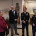 Tennessee officials commemorate 105th Army Reserve birthday