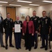 Tennessee officials commemorate 105th Army Reserve birthday