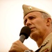Commander, Naval Personnel Command visit NBVC