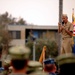 Commander, Naval Personnel Command Visits NBVC