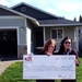 Homes for Heroes 'paying it forward' near JBLM