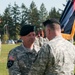 2nd Stryker Brigade welcomes new senior enlisted leader