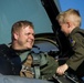 4th Fighter Squadron return from deployment to Korea