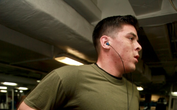 Kilo Company takes Campbell Cup at final event