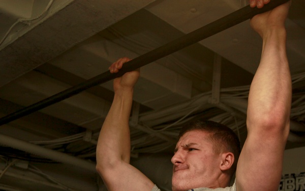 Kilo Company takes Campbell Cup at final event