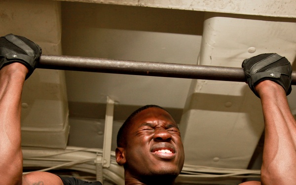 Kilo Company takes Campbell Cup at final event