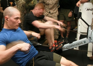 Kilo Company takes Campbell Cup at final event