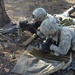 Red Falcon paratroopers’ field exercise tests their combat situation readiness