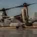 USMC Weapons and Tactics Instructor Course finishes with Mass Troop Insertion