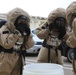 CBRN Training