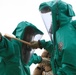 CBRN Training