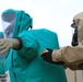 CBRN Training