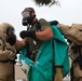 CBRN Training