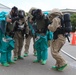 CBRN Training