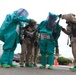 CBRN Training