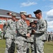 17th Fires Brigade soldier named best artilleryman of 2012