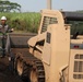 Las Marias school construction
