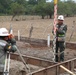 Las Marias school construction