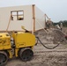 Las Marias school construction