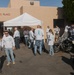 1st Annual &quot;Take A Stand&quot; Bike Ride at MCAS Yuma