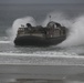Light armored reconnaissance Marines unite with Navy for amphibious landing