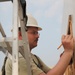 Las Marias school construction