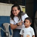 Medical operations in Caluco
