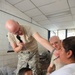 Medical operations in Caluco