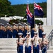 Aussies, Kiwis celebrate ANZAC brotherhood