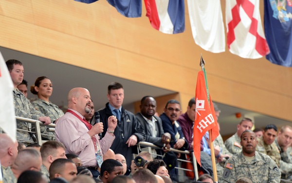 Questions for US Army Chief of Staff Gen. Raymond T. Odierno