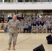 US Army Chief of Staff Gen. Raymond T. Odierno vsits Wiesbaden