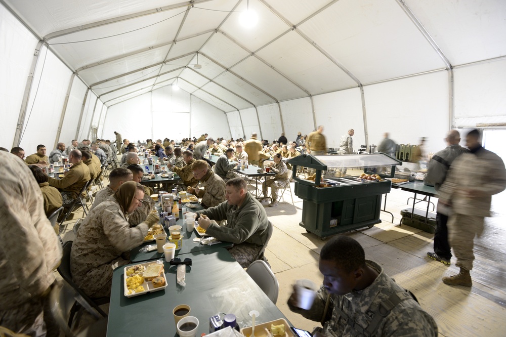 US and South Korean forces participate in Combined Joint Logistics Over the Shore  military exercise on the Korean Peninsula April 18-28