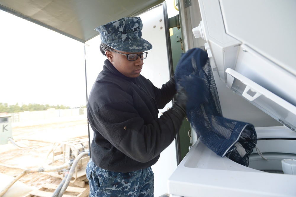 US and South Korean forces participate in Combined Joint Logistics Over the Shore  military exercise on the Korean Peninsula April 18-28